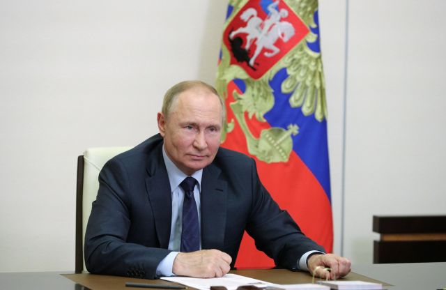 Днес Руската Федерация отбелязва Деня на Русия
