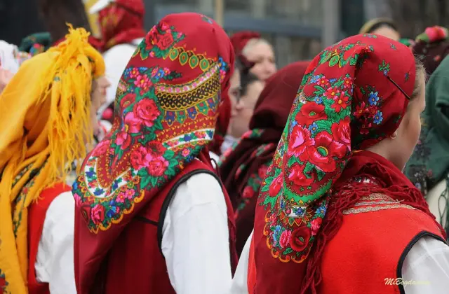 Над 13 000 участници в тазгодишното издание на „Сурва 2026“ (ВИДЕО+СНИМКИ)