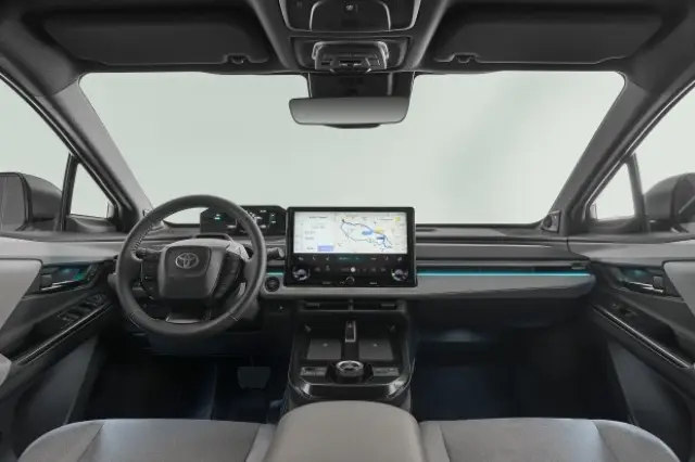 Toyota C-HR+ навлиза на европейския пазар с атрактивна цена (ВИДЕО)