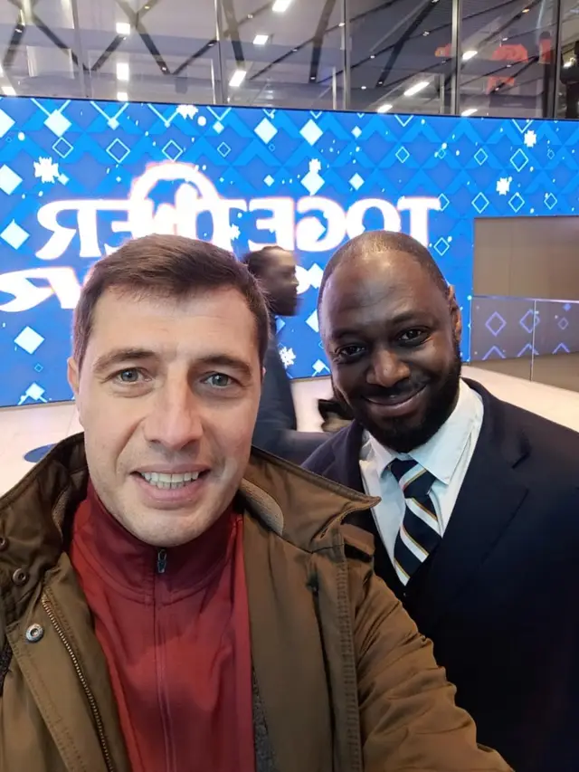 Мениджърът на Тотнъм засипа с похвали Краси Балъков (СНИМКИ)