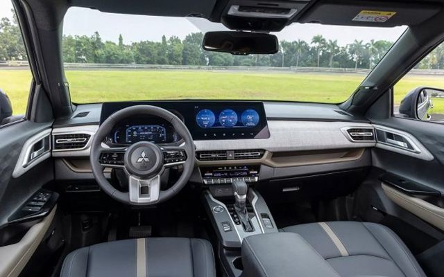  Запознайте се с най-евтиния кросоувър на Mitsubishi (ВИДЕО) - 3 