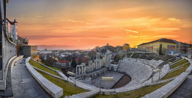  BBC уточни български град за най-спокойния в Европа 