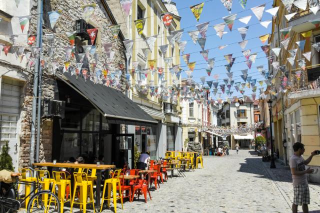  BBC уточни български град за най-спокойния в Европа 