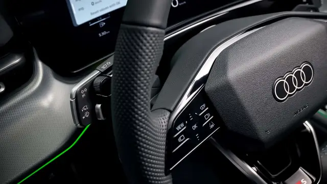 Audi показа трето потомство Q3: смела стъпка в сегмента на компактните първокласни кросоувъри