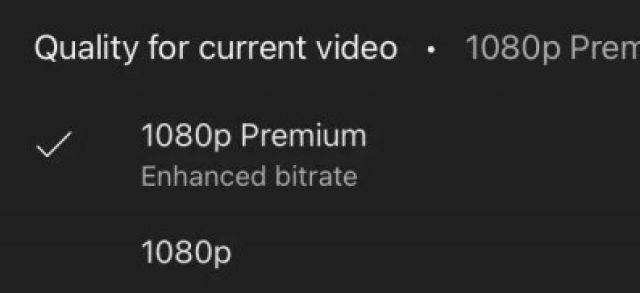 Официално YouTube въведе такса за по-високо качество на видеата