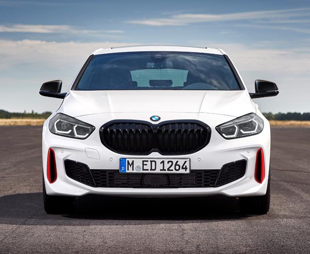  BMW извади палач на Golf GTI 