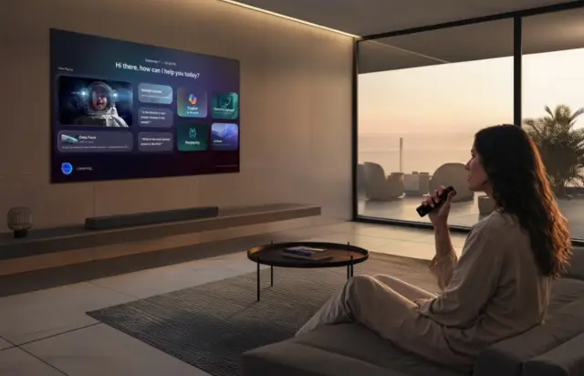 Билети за VIP ложите на световното по футбол или как новите AI телевизори на Samsung премахват границата между трибуните и дивана