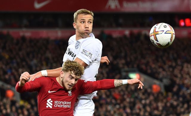  Ливърпул с най-малък триумф във Висшата лига 