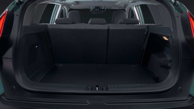  Hyundai сподели нов кросоувър 