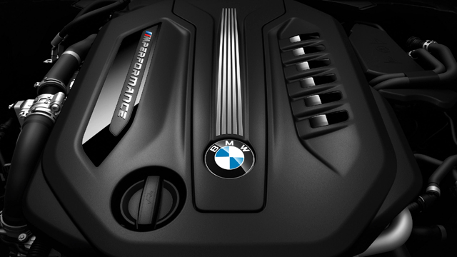 BMW: Правим най-добрите дизели, няма да се отказваме от тях