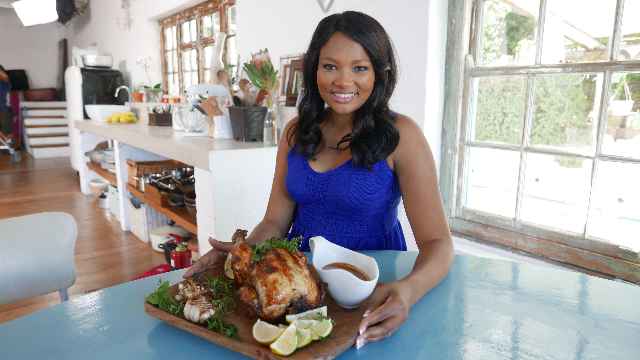 Кулинарно вдъхновение от Южна Африка