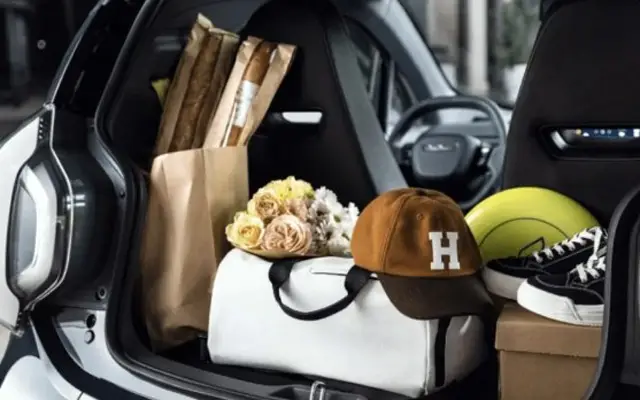  Евтин градски електрически автомобил навлиза на европейския пазар - 2 