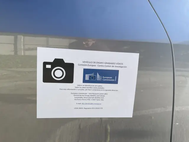 Автономни таксита на Tesla стартират да се движат в Европа