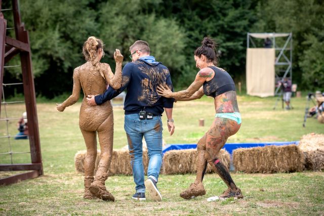 `Кални `Кални