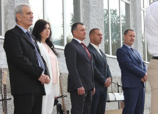 SPA столицата ни откри образователната 2020/2021 година | ФАКТИ.БГ SPA столицата ни откри образователната 2020/2021 година