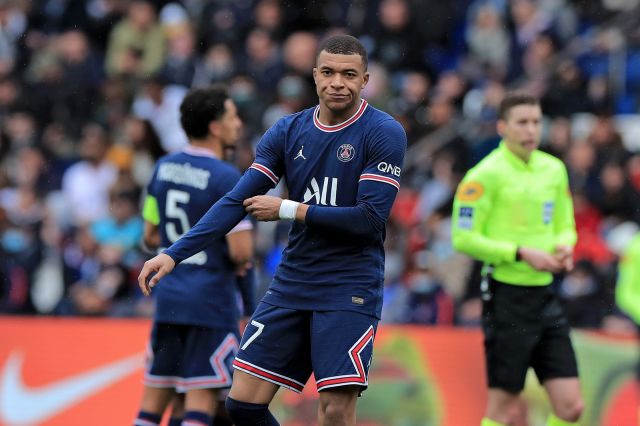  ПСЖ с класика след краха в Шампионската лига (ВИДЕО) 