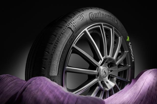 Чували ли сте за Cokoon Dip технологията при автомобилните гуми?