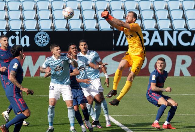  Суарес с нов гол за Атлетико Мадрид при триумф над Селта 