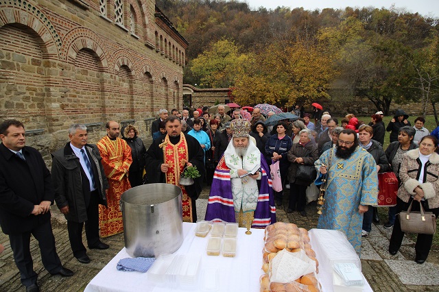 26 октомври: България в снимки
