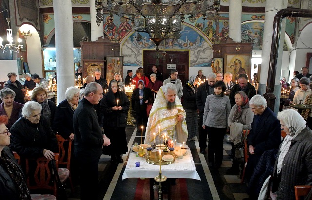 26 октомври: България в снимки