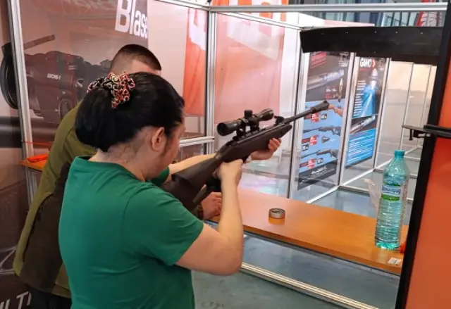 Ловният туризъм носи на България 12 милиона лв. годишно (ВИДЕО+СНИМКИ)