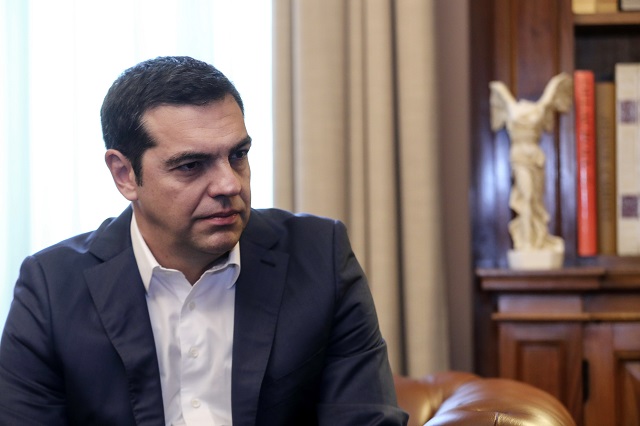 Опозицията в Атина отхвърли "Република Илинденска Македония“