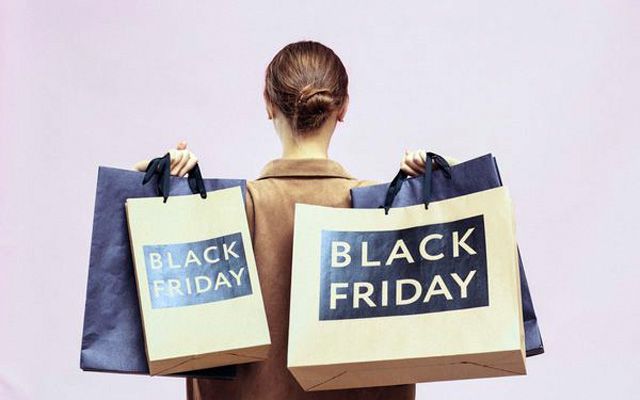 Черни петъци... бели празници и доста дарове от Ferratum | ФАКТИ.БГ Черни петъци... бели празници и доста дарове от Ferratum