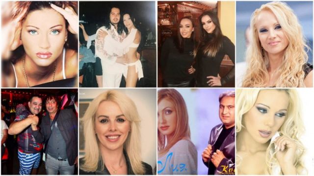  Ретро звездите от 90-те и песните, които се пеят и до през днешния ден 