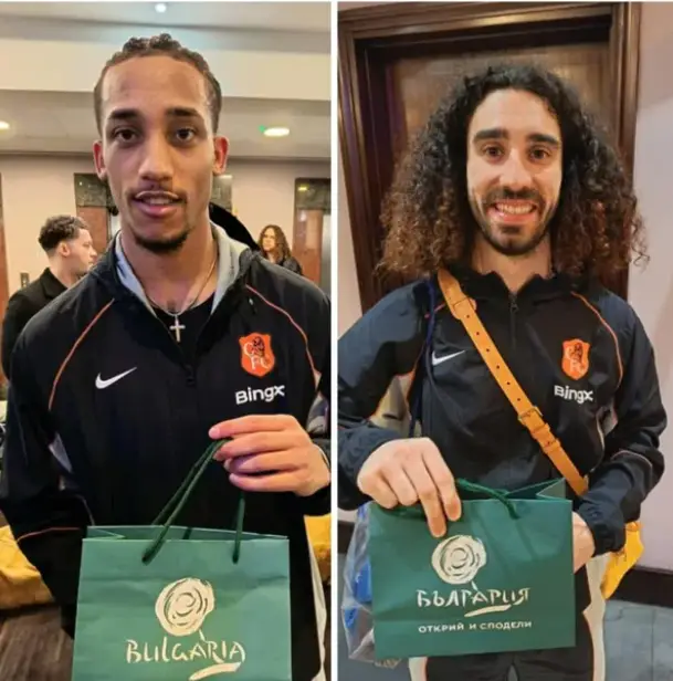 Звездите на Челси с топло отношение към България | ФАКТИ.БГ Звездите на Челси с топло отношение към България