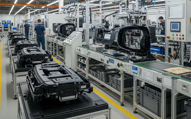 Четирите посоки на българската диря в автомобилния свят