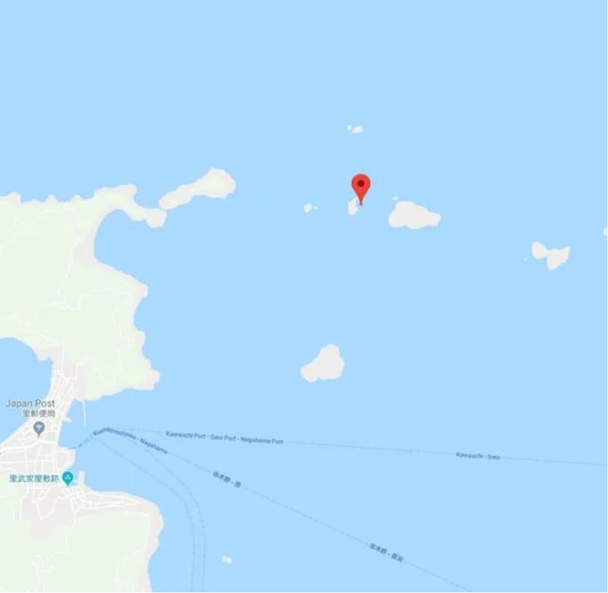 Откриха Атлантида край японски остров?