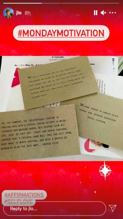  Дженифър Лопес желае връзка с Бен Афлек 