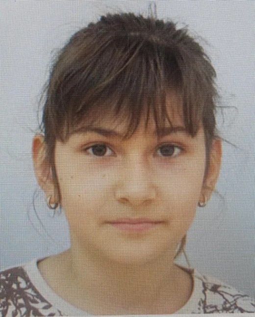 Вече седмица издирват 11-годишна от Димитровград (СНИМКА)