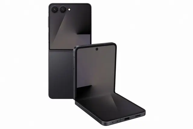 Samsung показа Galaxy Z Flip 7 и по-евтиния Z Flip 7 FE