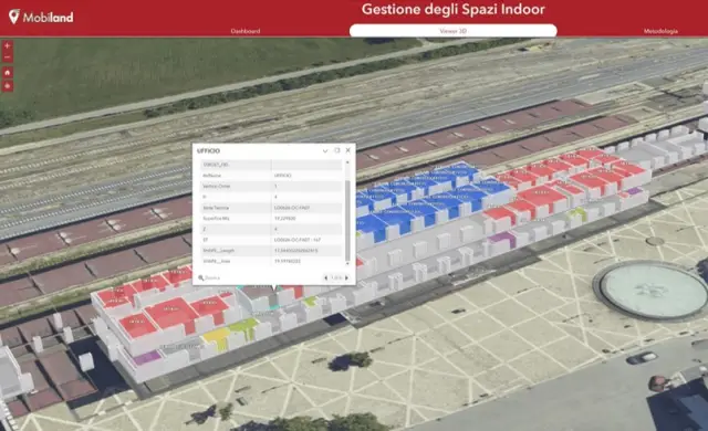 Италия осъществя една от най-мащабните инфраструктурни трансформации 