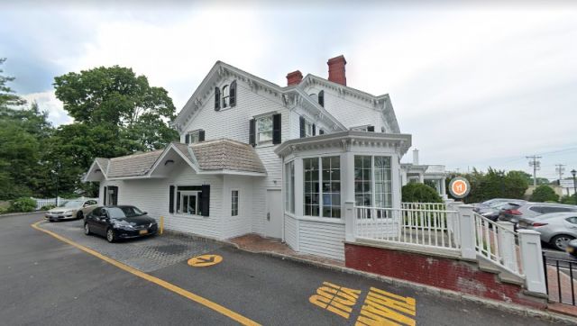  Странно предопределение на неповторим парцел 