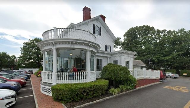  Странно предопределение на неповторим парцел 