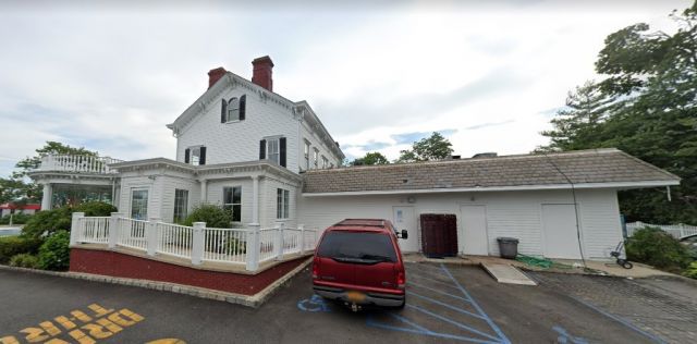  Странно предопределение на неповторим парцел 