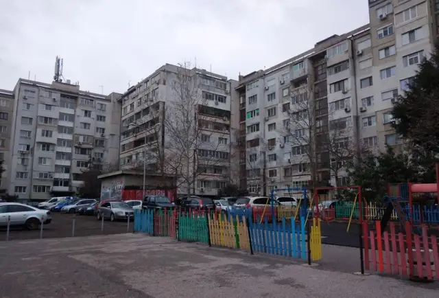 Силен ритъм на повишаване на жилищата в Бургас