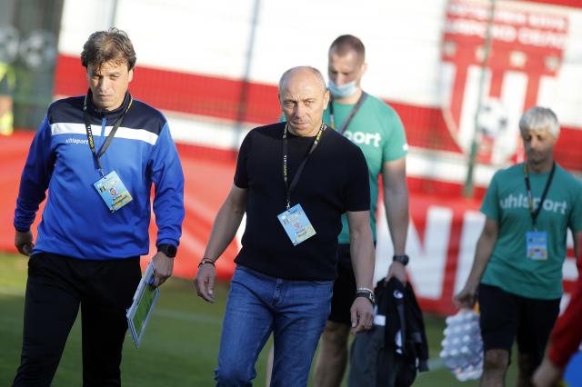 Царско село победи Черно море в последната минута | ФАКТИ.БГ Царско село победи Черно море в последната минута