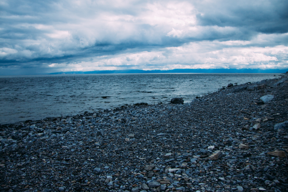 Езерото Байкал ще се превърне в океан