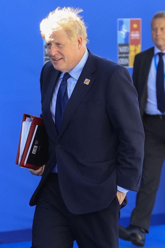 Проучване: Борис Джонсън се провали като премиер