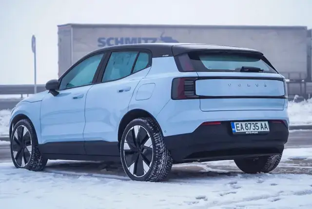 Пет съвета за това как да увеличите пробега на електромобила си в студено време