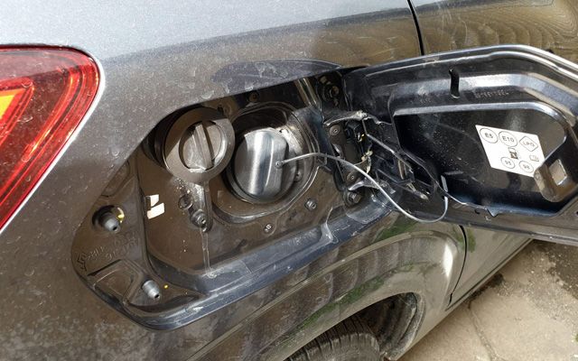  Тествахме новата Dacia с фабрична АГУ 