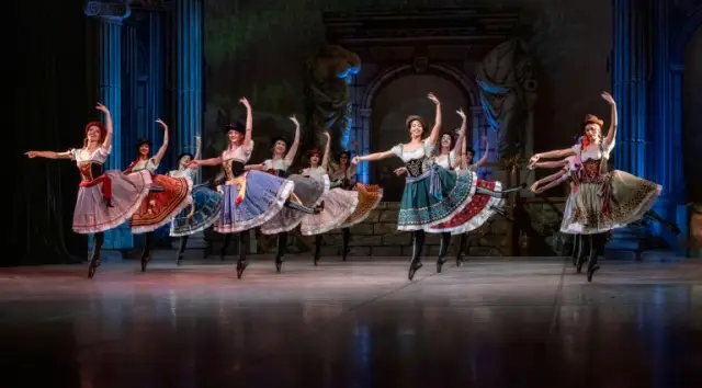  София отбелязва Деня на балета с класическия шедьовър 