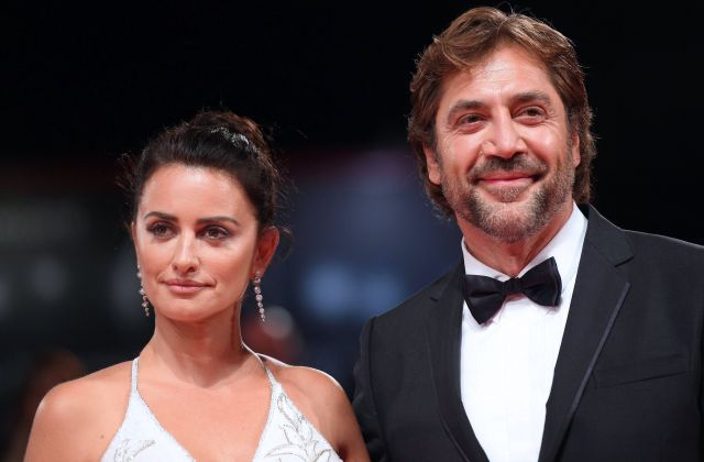  Блестящата Пенелопе Круз на 47 година 