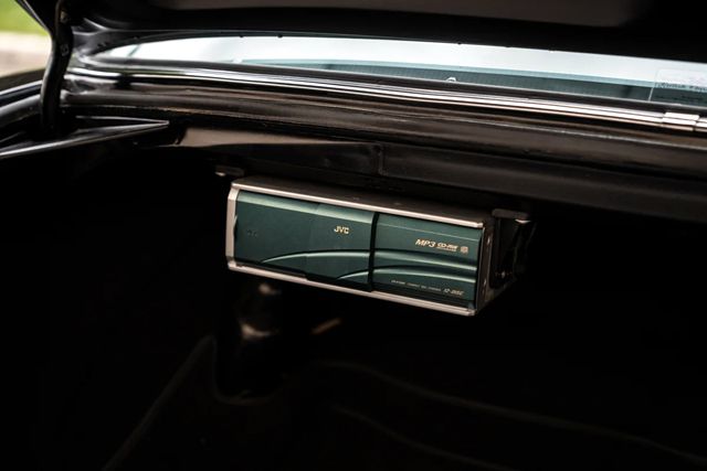  Продава се превъзходно купе Mercedes-Benz W111 