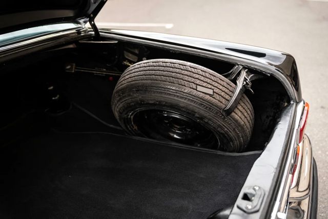  Продава се превъзходно купе Mercedes-Benz W111 