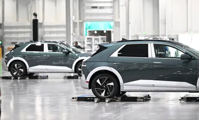 Hyundai откри решение за проблемите с паркирането