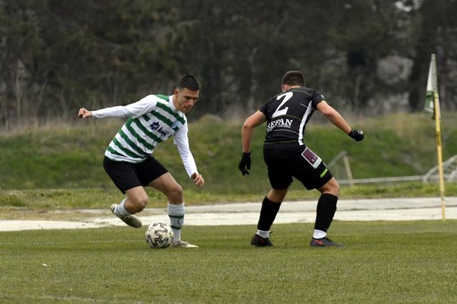  Черно море победи Берое в Елитната до 17 години 